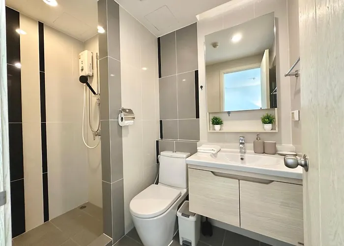 Apartamento Cosy & Bright 1 Bedroom *