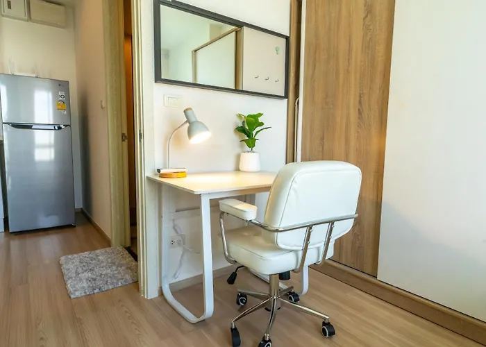 Cosy & Bright 1 Bedroom Apartamento *