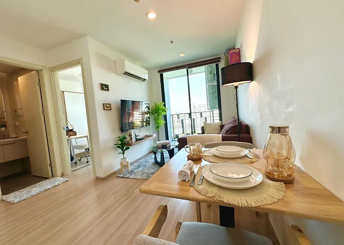 Apartamento Cosy & Bright 1 Bedroom