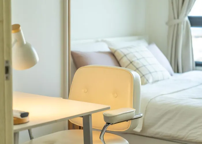 Apartamento Cosy & Bright 1 Bedroom